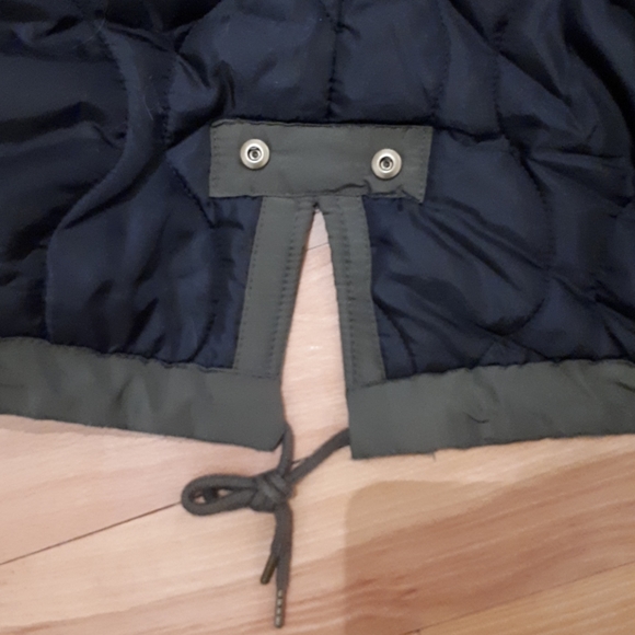 Gap Permaloft Small Parka - Picture 8 of 9